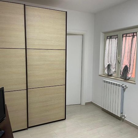 Borgo Pesci Apartment โรม ภายนอก รูปภาพ