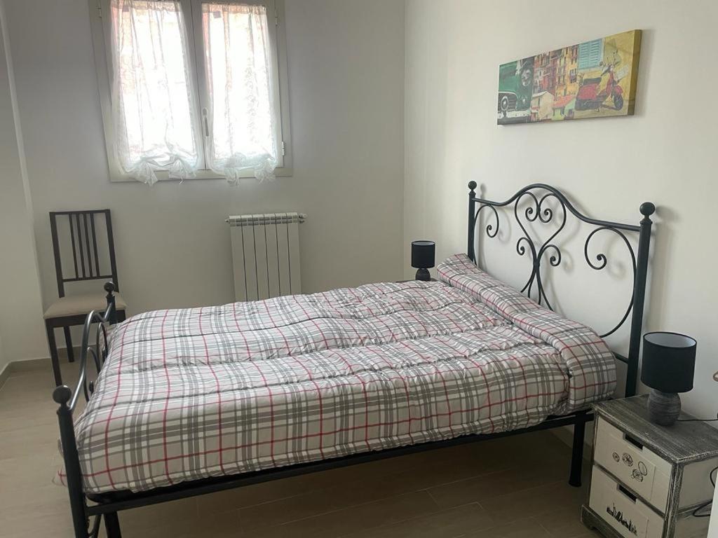 Borgo Pesci Apartment โรม ภายนอก รูปภาพ