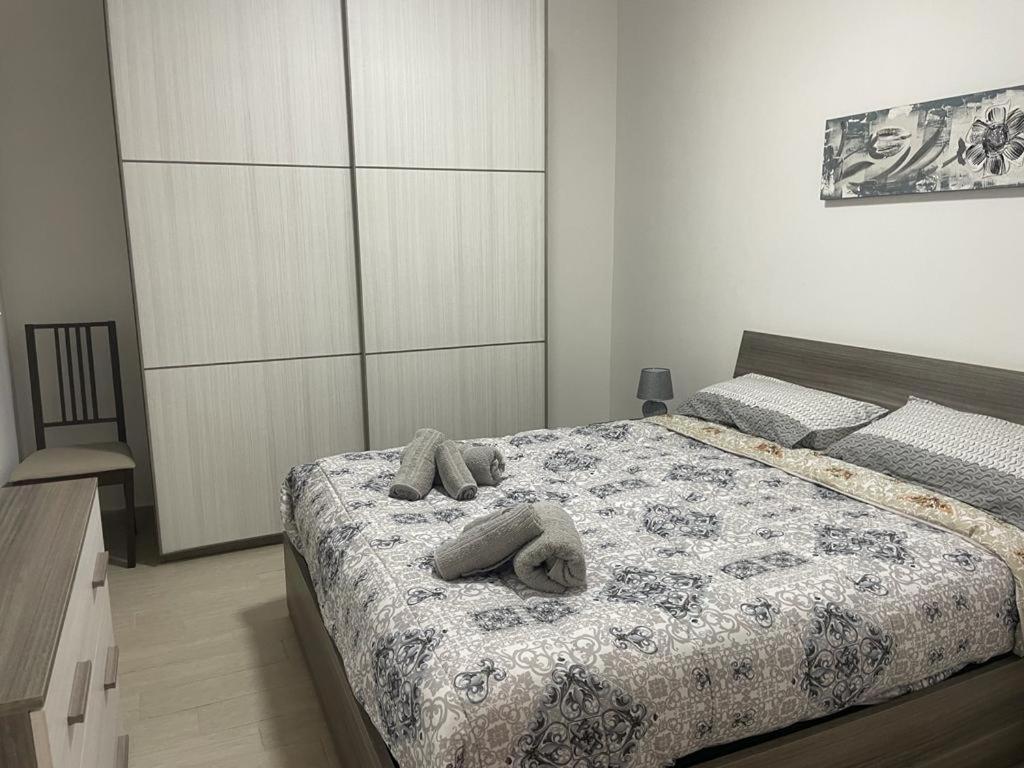 Borgo Pesci Apartment โรม ภายนอก รูปภาพ